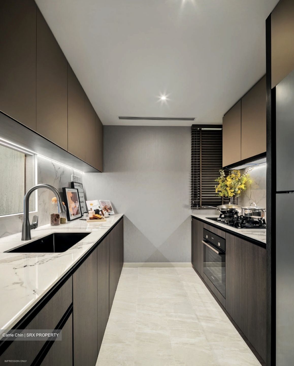 ARDOR RESIDENCE (D15), Apartment #445539581